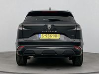 Occasion Renault Austral Iconic 2023 Zwart SUV