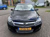 tweedehands Opel Astra Wagon 1.6 Temptation NAVI/CRUISE/CLIMA/TRHK/PDC/NA