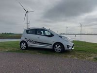 tweedehands Chevrolet Spark 1.2 16V LT