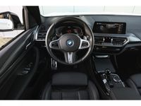 tweedehands BMW X3 xDrive30e High Executive M Sport Automaat
