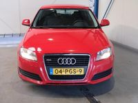 tweedehands Audi A3 1.6 Attraction Business Edition