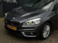 tweedehands BMW 218 2-SERIE Active Tourer i Luxury | Xenon | Leder | Navigatie