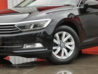 tweedehands VW Passat Variant 1.4 TSI Comfortline Business/ automaat/ zeer mooi!