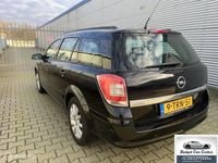 tweedehands Opel Astra Wagon 1.6 Cosmo