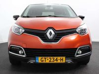 tweedehands Renault Captur 0.9 TCe Dynamique | Navigatie | Parkeersensor achter | Stoel