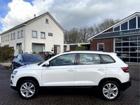 tweedehands Skoda Karoq 1.0 TSI Ambition Bns Navi, Carplay, 17''Lmv, Cruise Contrll