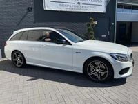 tweedehands Mercedes 450 C-KLASSE EstateAMG 4MATIC