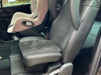 tweedehands Seat Alhambra 2.0 TSI Style Bns 7p