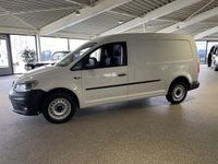 Occasion VW Caddy Maxi Comfortline 102 PK (75 kW) 2020 Wit MPV
