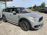 Occasion Mini Cooper S Countryman Salt 225 PK (165 kW) 2020 Grijs SUV