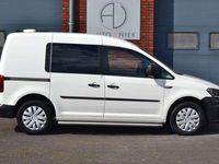 tweedehands VW Caddy 2.0 TDI L1H1 BMT Trendline Airco, Cruise Control, Zijruit Schuifdeur