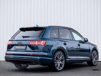 tweedehands Audi Q7 3.0 TDI 272pk quattro Pro Line 7p | 22" Velgen | 360 Camera | Vierwiel Besturing