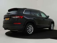 tweedehands Skoda Kodiaq 1.5 TSI Business Edition | Trekhaak | Achteruitrijcamera | Keyless | Navigatie | Adaptieve Cruise control | e achterklep | CarPlay | Climate control |