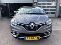 tweedehands Renault Scénic IV 1.2 TCe 130PK Intens+Camera!