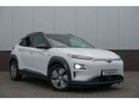 tweedehands Hyundai Kona EV Premium 64 kWh