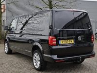 tweedehands VW Transporter 2.0 TDI L2H1 204 Pk Automaat trekhaak