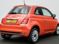 Occasion Fiat 500 2023 Oranje Hatchback