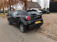 tweedehands Alfa Romeo MiTo 0.9 TwinAir Exclusive/NAVI/LEER/