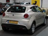 tweedehands Alfa Romeo MiTo 1.4 Essential Airco, Stuurbekrachtiging