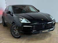 Occasion Porsche Cayenne 340 PK (250 kW) 2019 Zwart SUV