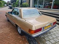 tweedehands Mercedes SL280 SL