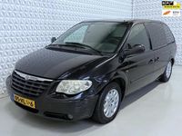 Occasion Chrysler Voyager 150 PK (110 kW) 2008 Overige MPV
