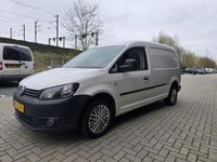 Occasion VW Caddy Maxi 102 PK (75 kW) 2015 Overige MPV