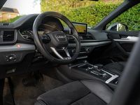 tweedehands Audi Q5 55 TFSI e S edition 367pk *S-Line-Pano-360–ACC-el.