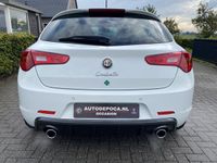 tweedehands Alfa Romeo Giulietta 1.750 Turbo Veloce Eerste eigenaar Bose Xenon Navi