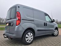 tweedehands Fiat Doblò Cargo 1.4-16V met Airco, Zijdeur en Vele Opties !