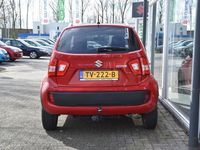 tweedehands Suzuki Ignis 1.2 Select