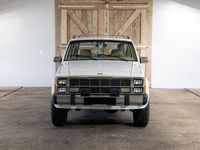 tweedehands Jeep Cherokee WAGONEER - XJ -633 In progress