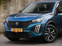 Nieuw Peugeot 2008 Style 102 PK (75 kW) 2025 Blauw SUV