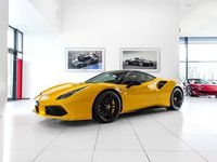 tweedehands Ferrari 488 GTB ~ Munsterhuis~