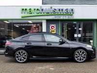 Occasion BMW 218 M Sport 136 PK (100 kW) 2024 Zwart Coupé