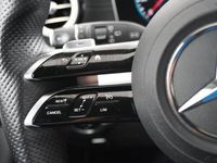 tweedehands Mercedes 200 E-KLASSE EstateBusiness Solution AMG-Line, Nightpakket, Lederen bekleding