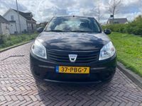 tweedehands Dacia Sandero 1.2 Ambiance-Airco-1e eigenaar