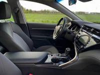 tweedehands Toyota Camry 2.5 Hybrid , Navigatie, Camera, elektr. stoelen, enz,enz