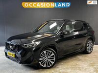 Occasion BMW iX1 M Sport 239 kW (326 PK) 2022 SUV