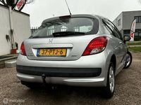 tweedehands Peugeot 207 1.4 Nieuwe APK