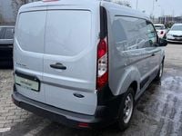Occasion Ford Transit Connect Trend 100 PK (73 kW) 2023 Grijs MPV