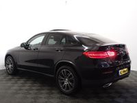 tweedehands Mercedes 250 GLC-KLASSE Coupé4MATIC Brabus Edition 1 Aut- Panodak I Leder I Xenon Led I Navi