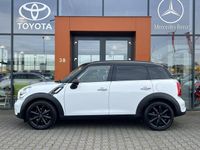 tweedehands Mini Cooper S Countryman 1.6 Chili AUT.|Leer|Cruise|NAP