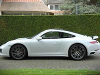 tweedehands Porsche 911 Carrera 4S 991 .2 / 3.0 /Org. NL/Panodak/420 Pk.