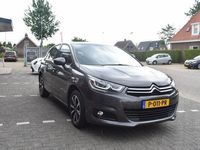 tweedehands Citroën C4 1.2 PureTech Feel Edition