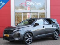 Occasion Peugeot 5008 Business-Line 131 PK (96 kW) 2022 Grijs MPV