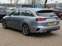 Occasion Kia Ceed 161 PK (118 kW) 2023 Grijs Hatchback