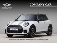 Occasion Mini John Cooper Works 204 PK (150 kW) 2024 Wit Hatchback