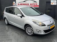 Occasion Renault Grand Scénic III Authentique 110 PK (80 kW) 2011 Grijs MPV