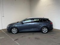 tweedehands Renault Mégane IV Estate 1.2 TCe Zen Navi|Cruise control|Climate control